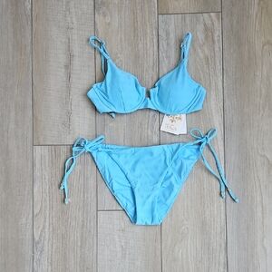Becca Bikini Set
